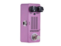 Spring Reverb Mini Single Guitar Effect Pedal True Bypass O353