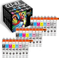 24-Pack CLI-42 Ink Cartridge for PIXMA Pro-100 Printer K7275
