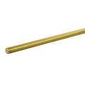 Brass General Purpose Threaded Rod J98308