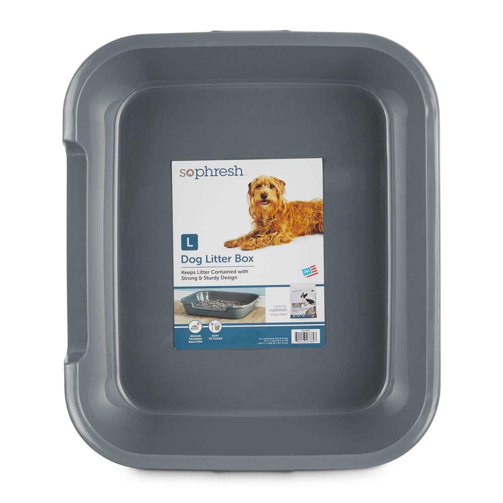 Dog Litter Box G24402