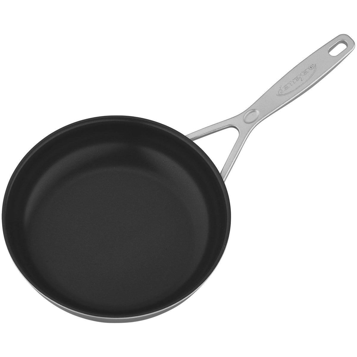 5-Ply Stainless Steel Nonstick Fry Pan P487259