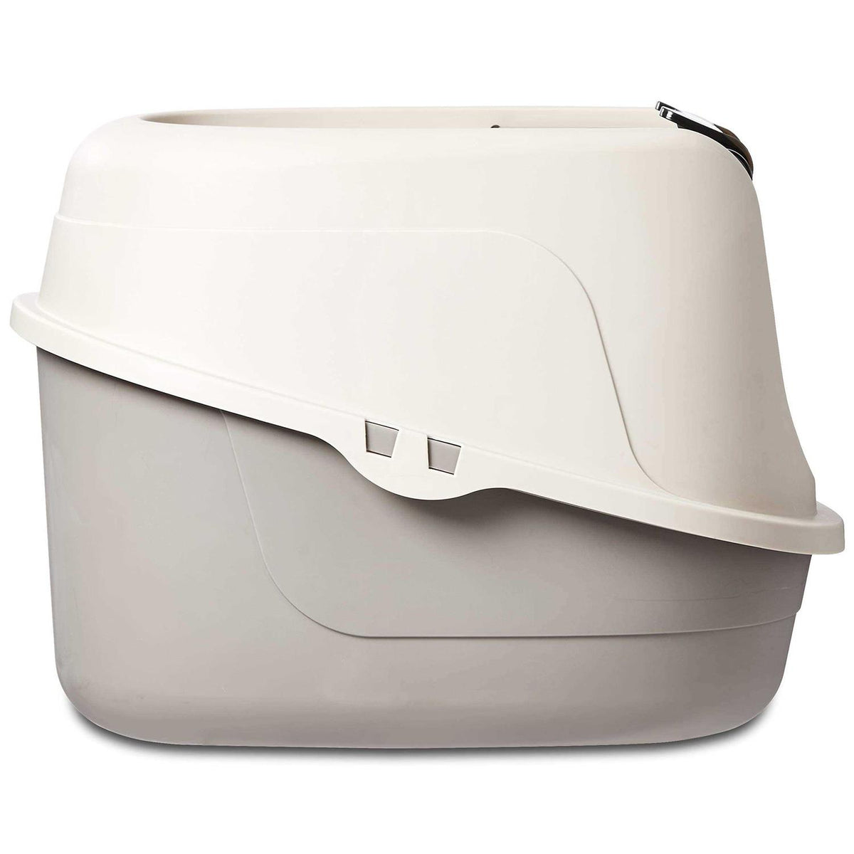 Hooded Cat Litter Box I880