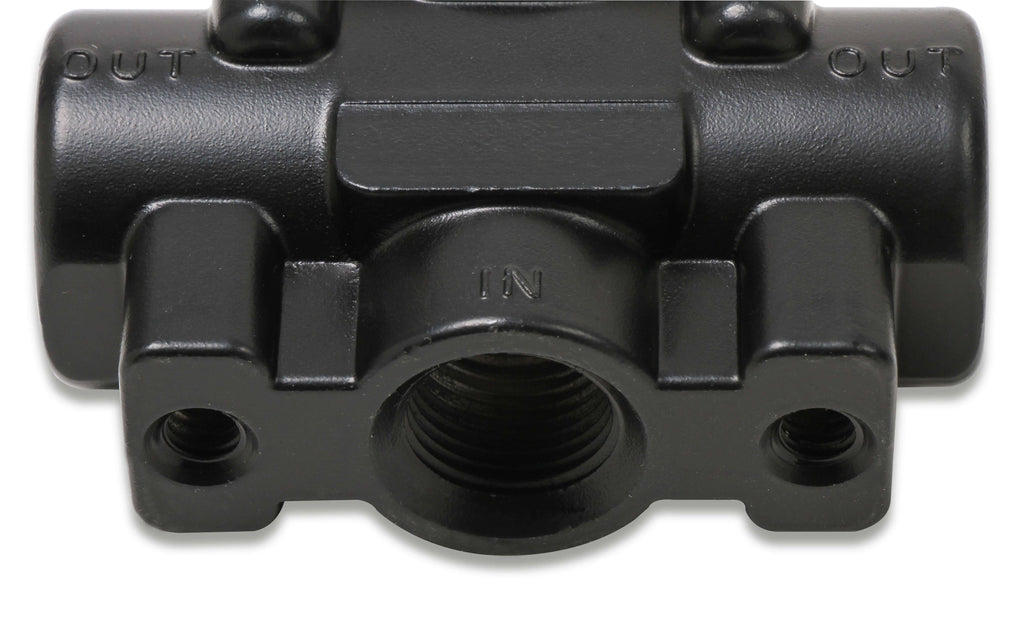 Carbureted Fuel Pressure Regulator K491268