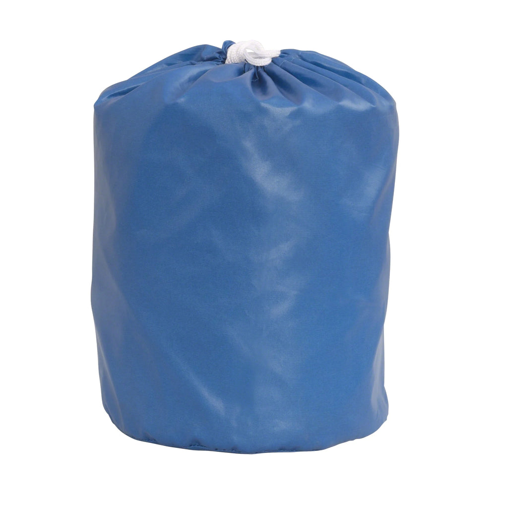 All Seasons Trailerable Boat Cover with Polyester Fade-Resistant Fabric Y333050