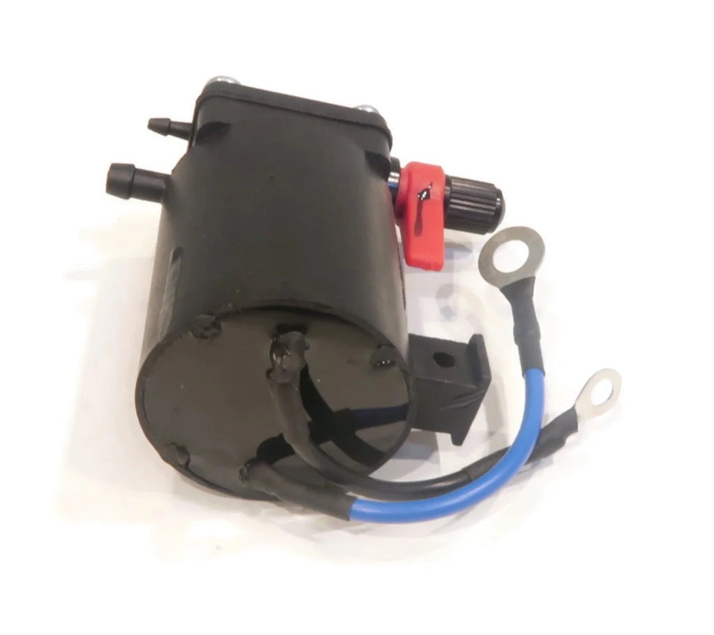 Primer Solenoid Kit For 1987 Evinrude 100 HP Outboard D67436