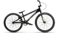 Black/Gold BMX Race Bike M37940