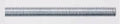 1/2-20 x 6 Threaded Rod Zinc Plated L927
