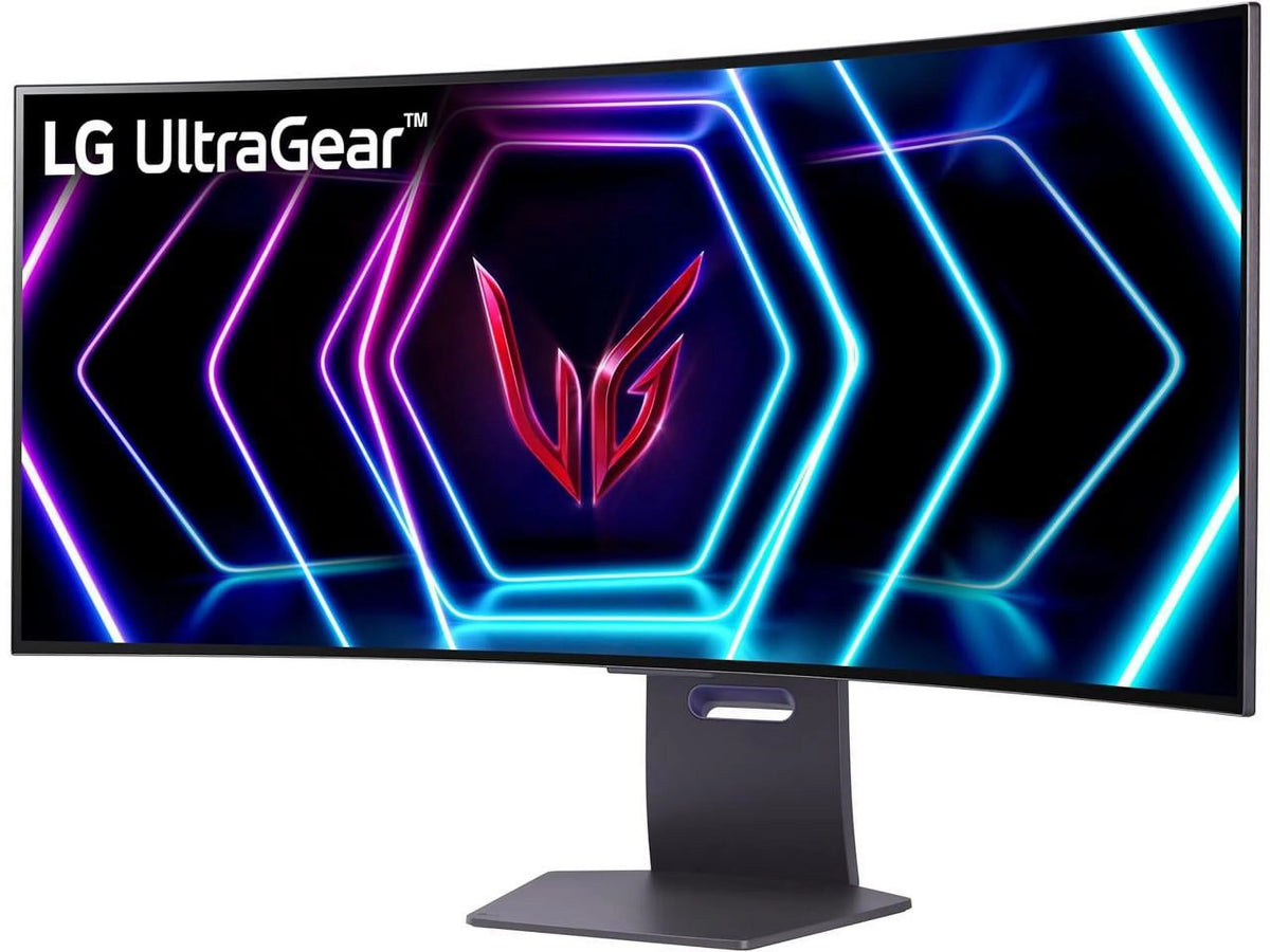 39.6" 240 Hz OLED WQHD Gaming Monitor G828