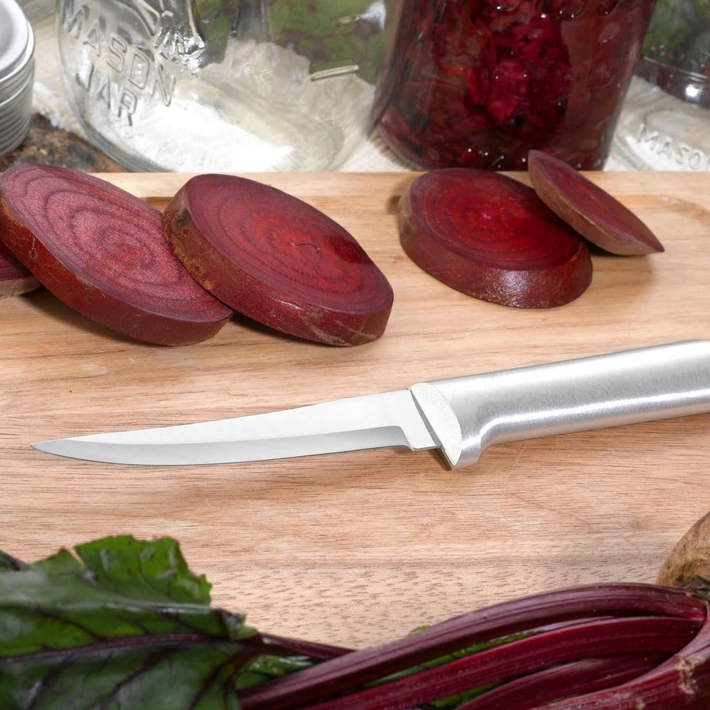 Stainless Steel Paring Knife, 2 Pack H771991