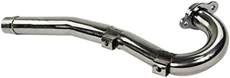 Exhaust Header Muffler Pipe For Honda CRF250R E383180
