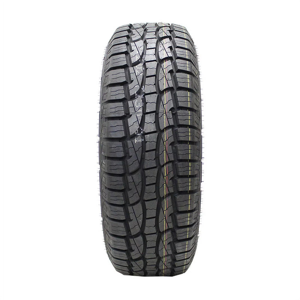 All Terrain 245/70R16 Light Truck Tire O7538