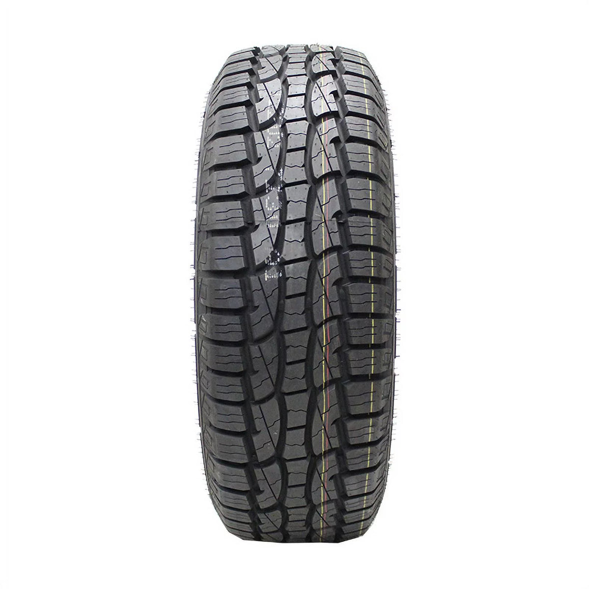 All Terrain 245/70R16 Light Truck Tire O7538