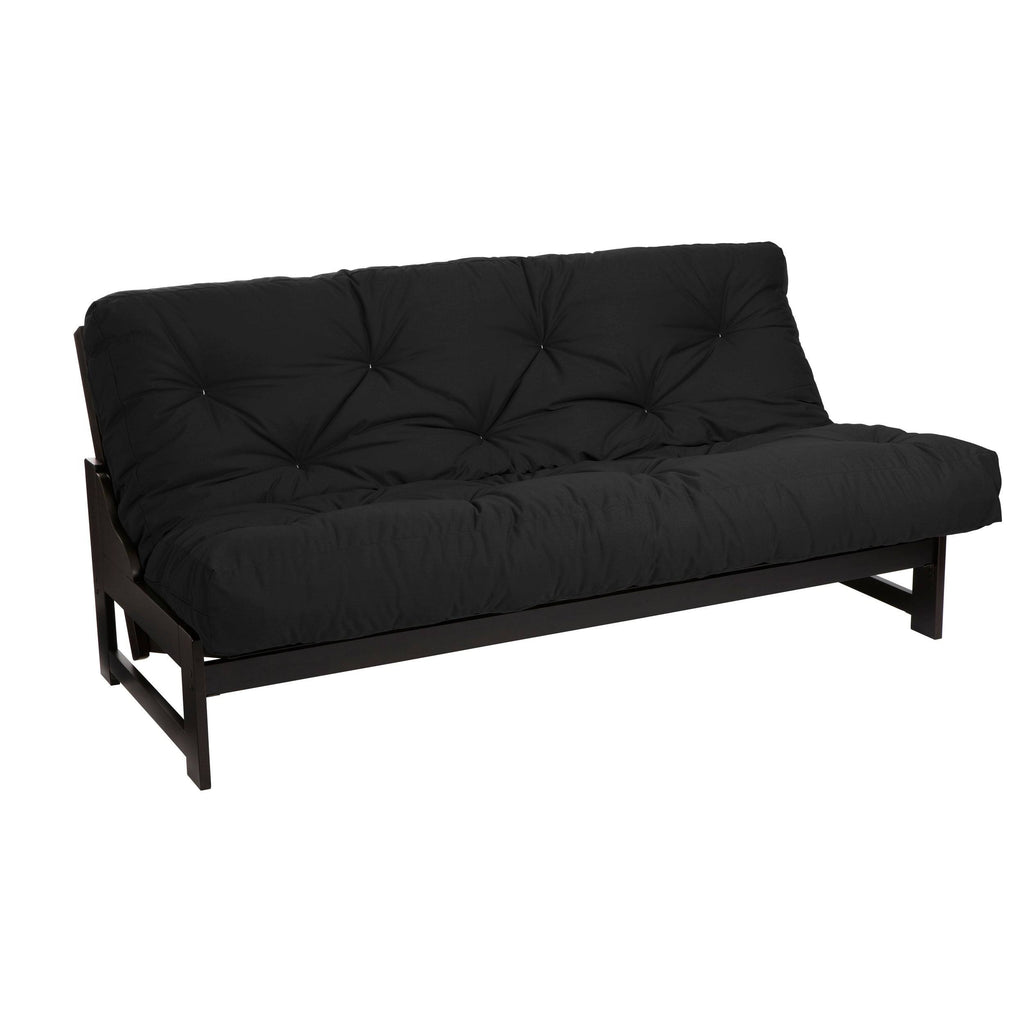 Cotton Queen 6-Inch Futon Mattress U559