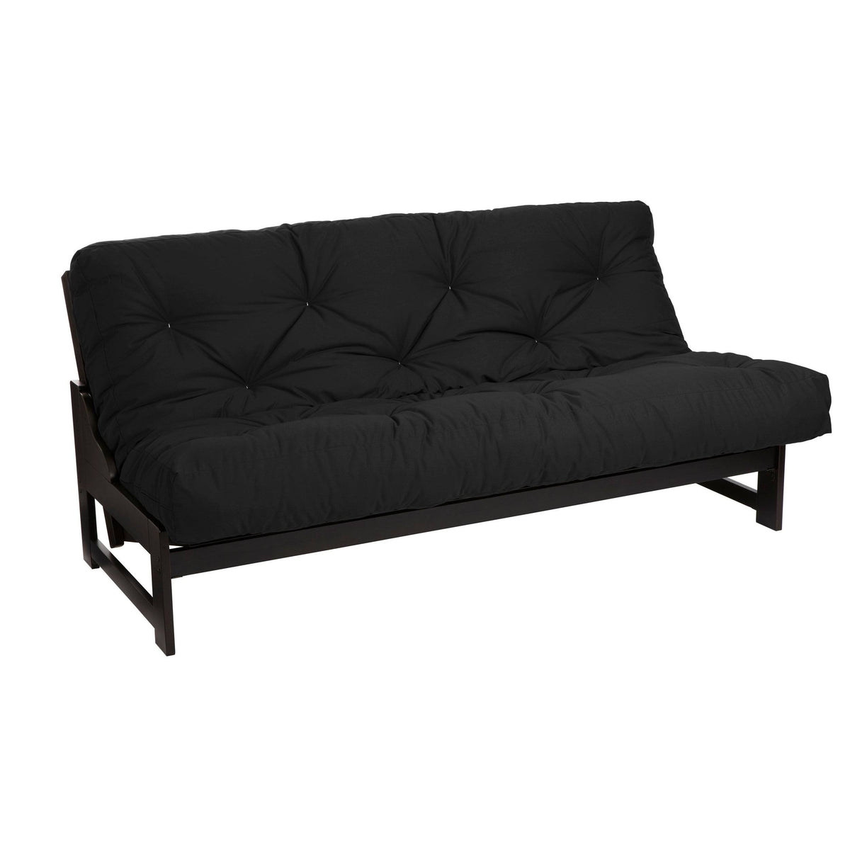 Cotton Queen 6-Inch Futon Mattress U559