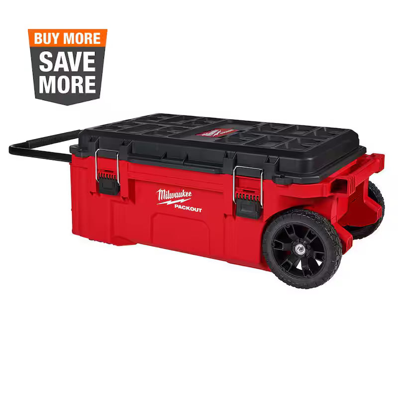 38 in. Rolling Modular Tool Chest L9954