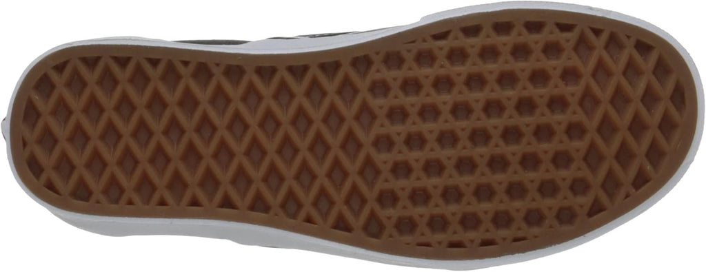 Charcoal Slip-On Shoes Q7937