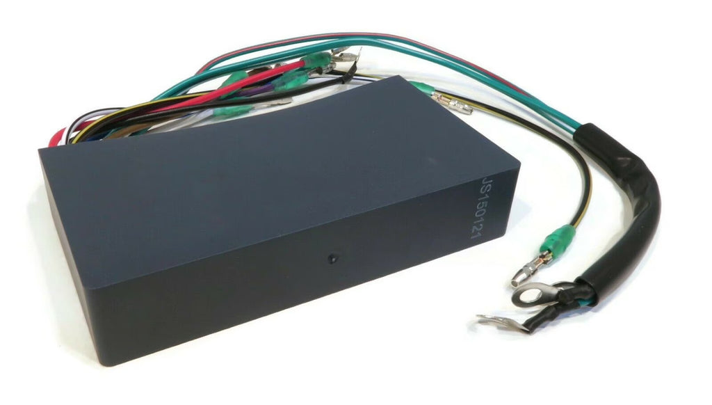 Switch Box For 1995 Mercury 60 HP Outboard Marine Engine Z374756