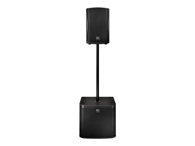 ZXA1 Black Speaker Q910307