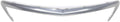 Chrome Upper Grille Trim Q11503