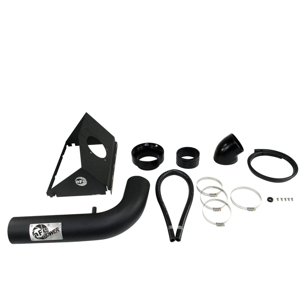Cold Air Intake System K4583