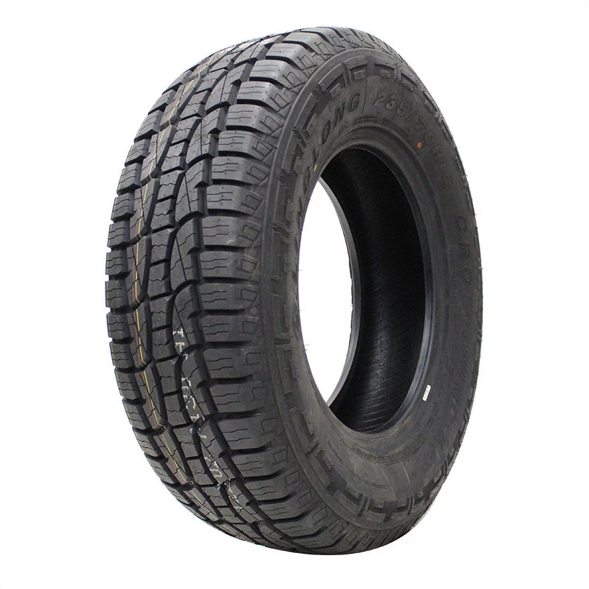 All Terrain 245/70R16 Light Truck Tire O7538