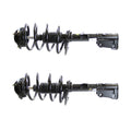 Pair Front Quick Struts G728161