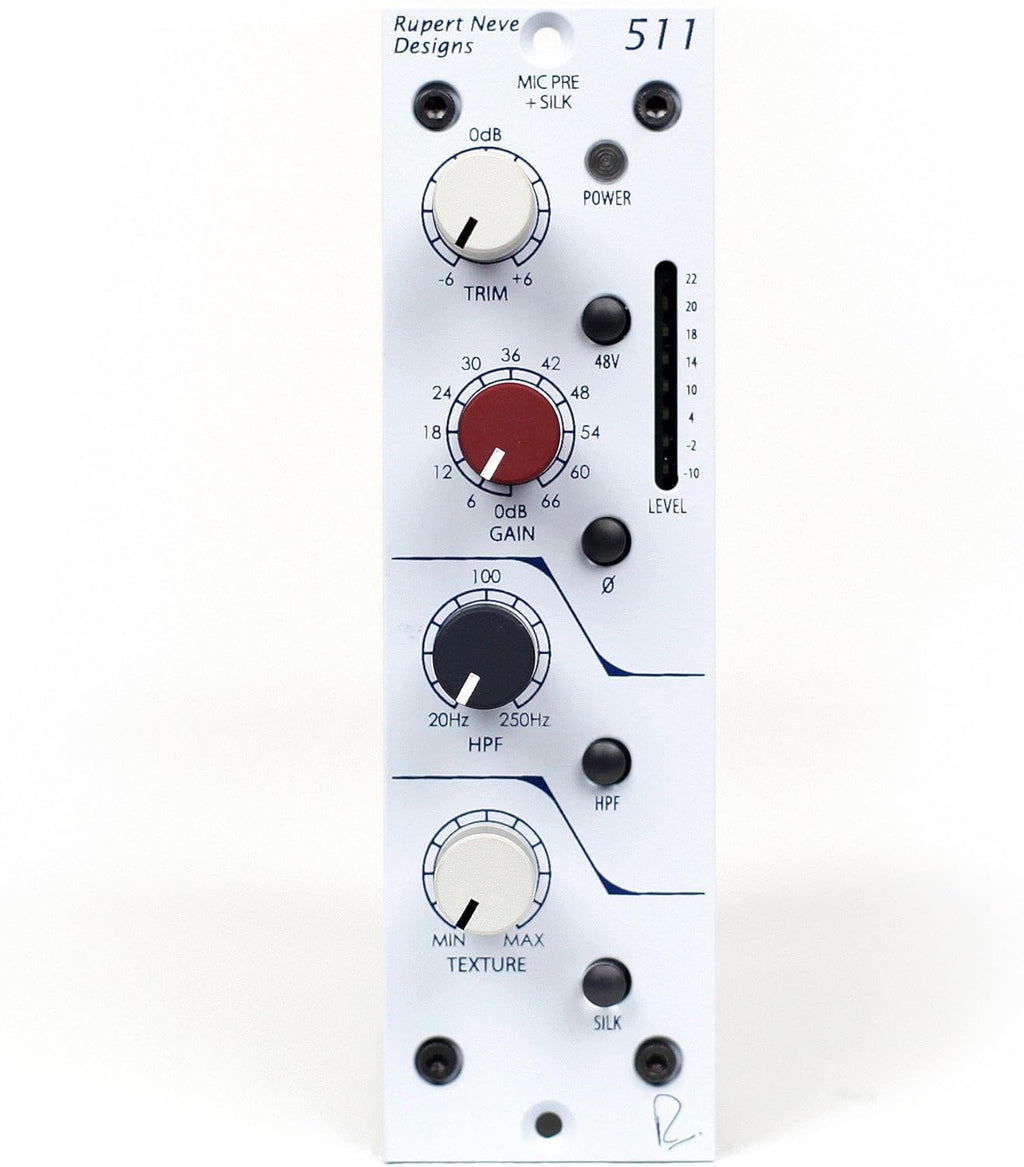 500-Series Preamp Module X531745