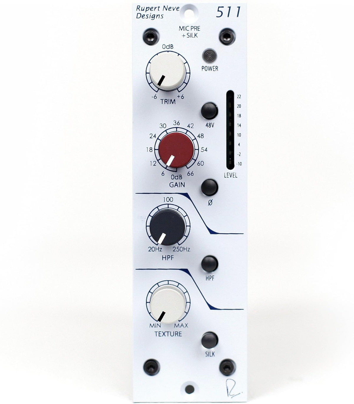 500-Series Preamp Module X531745