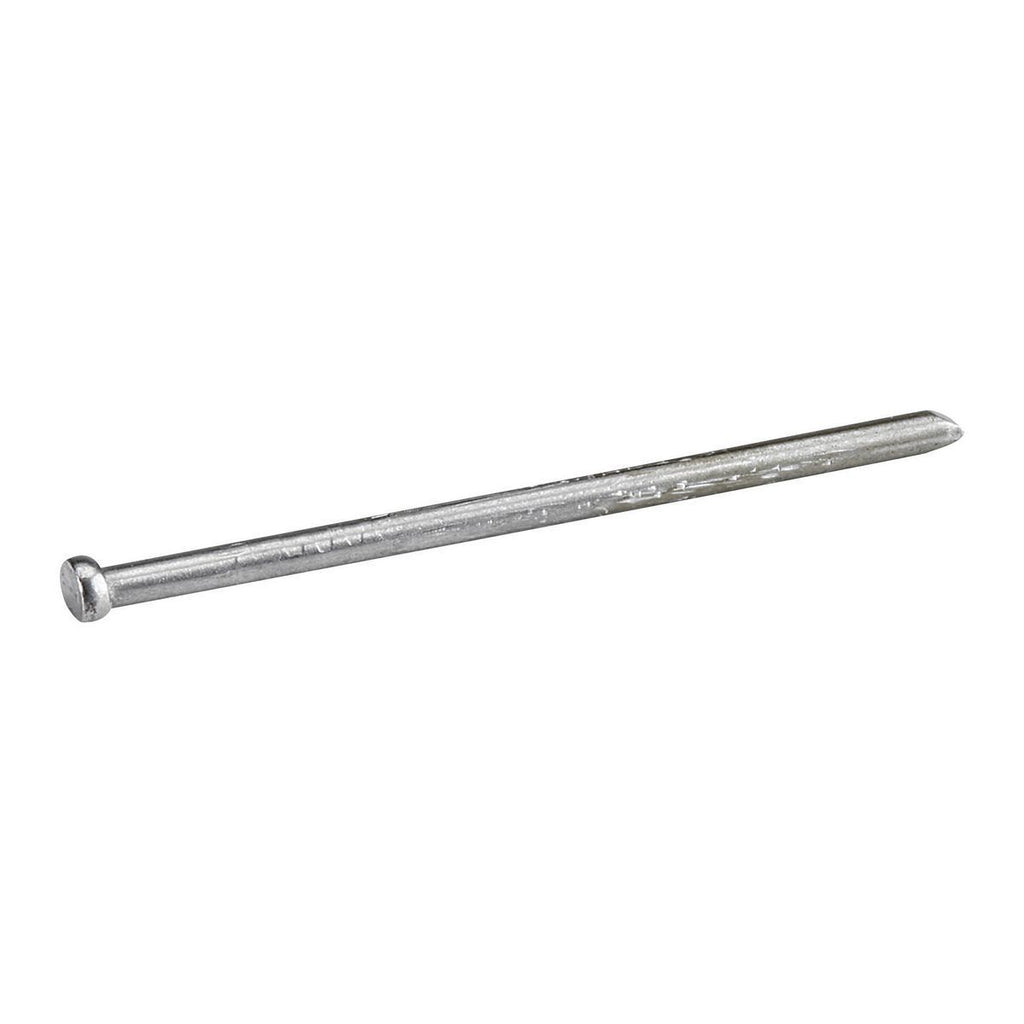 1-1/2 in. 15 GA Bright Finish Nails, 1000 Piece J32582
