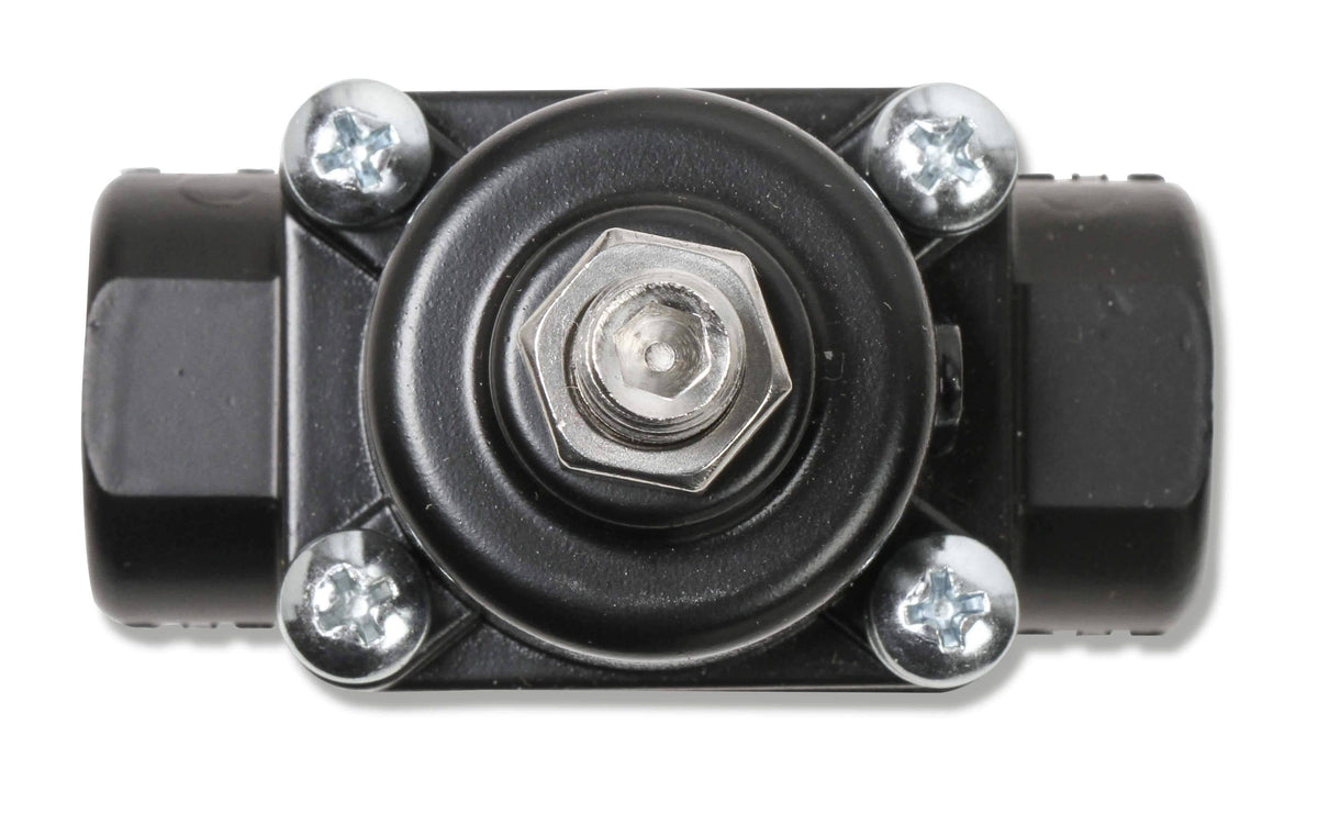 Carbureted Fuel Pressure Regulator K491268