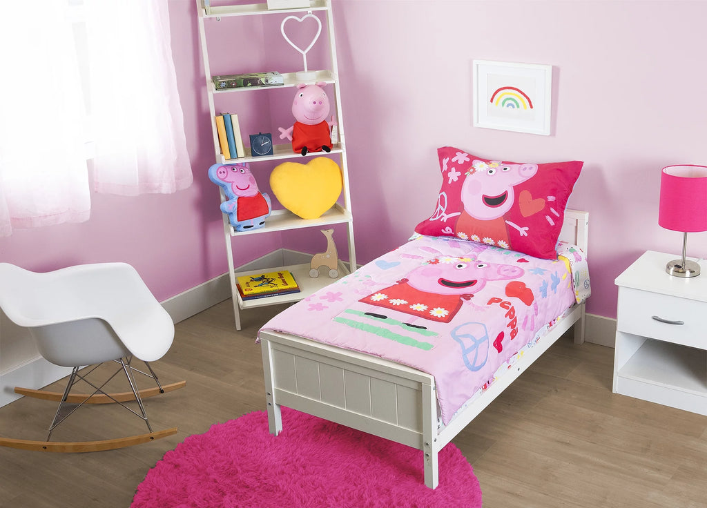 Toddler Bed Set R41399
