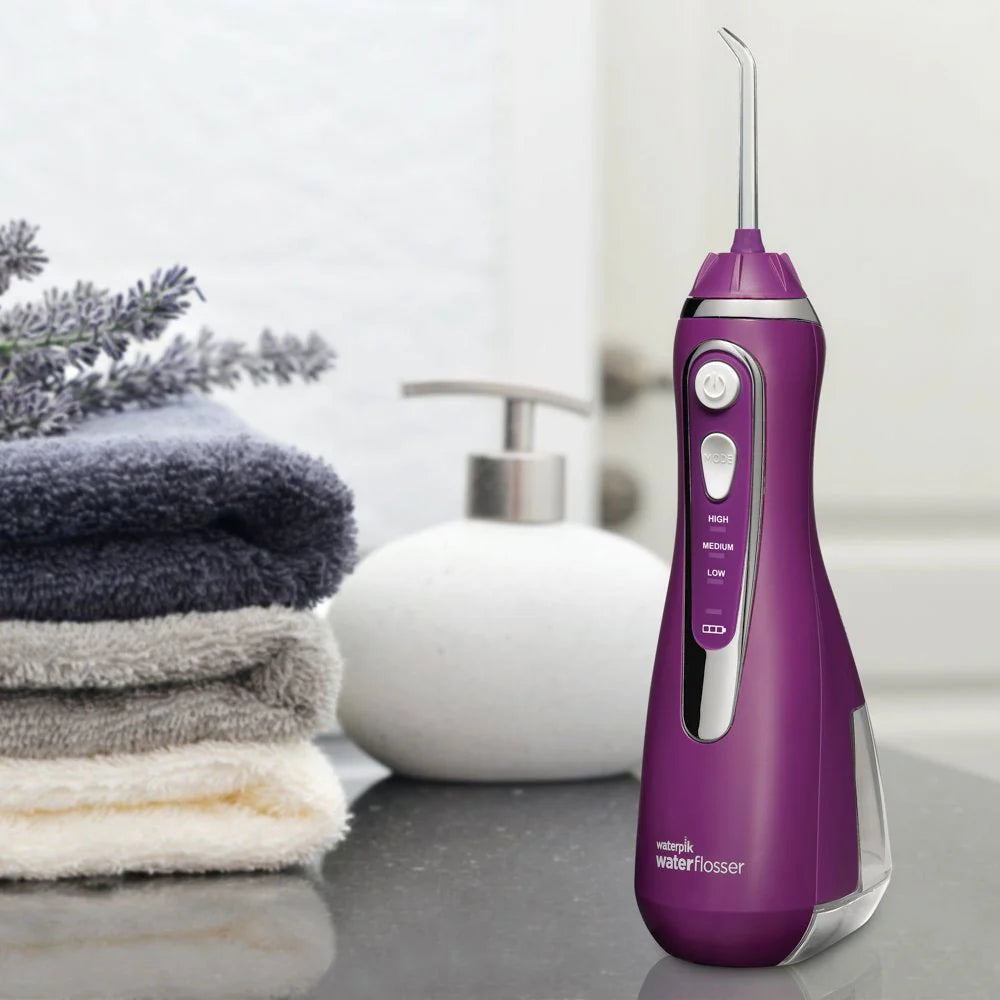 Cordless Flosser M5083