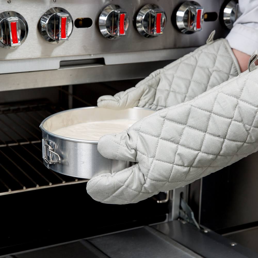 Aluminum Springform Cake Pan U527733