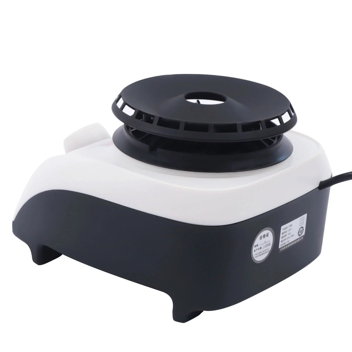 Portable Electric Mini Clothes Dryer Y2349