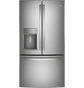 36 Inch French Door Refrigerator with 27.8 cu. ft. Capacity N799681