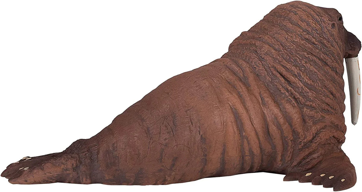Walrus Wildlife Figurine J9446