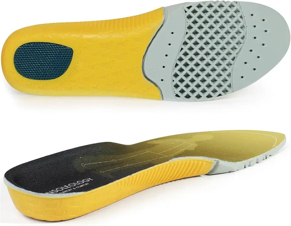 Arch Support Orthotics Insole Q5247