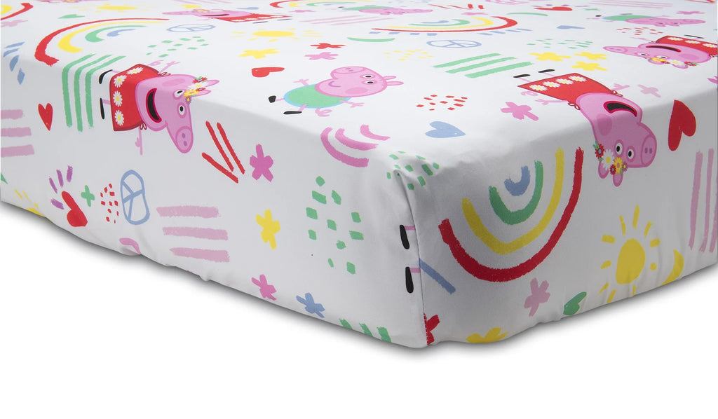 Toddler Bed Set R41399