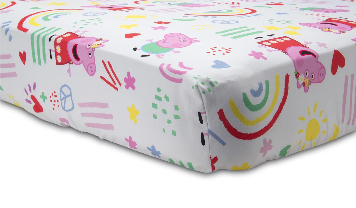 Toddler Bed Set R41399