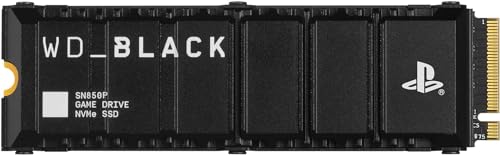 2TB NVMe M.2 SSD with Heatsink E5472