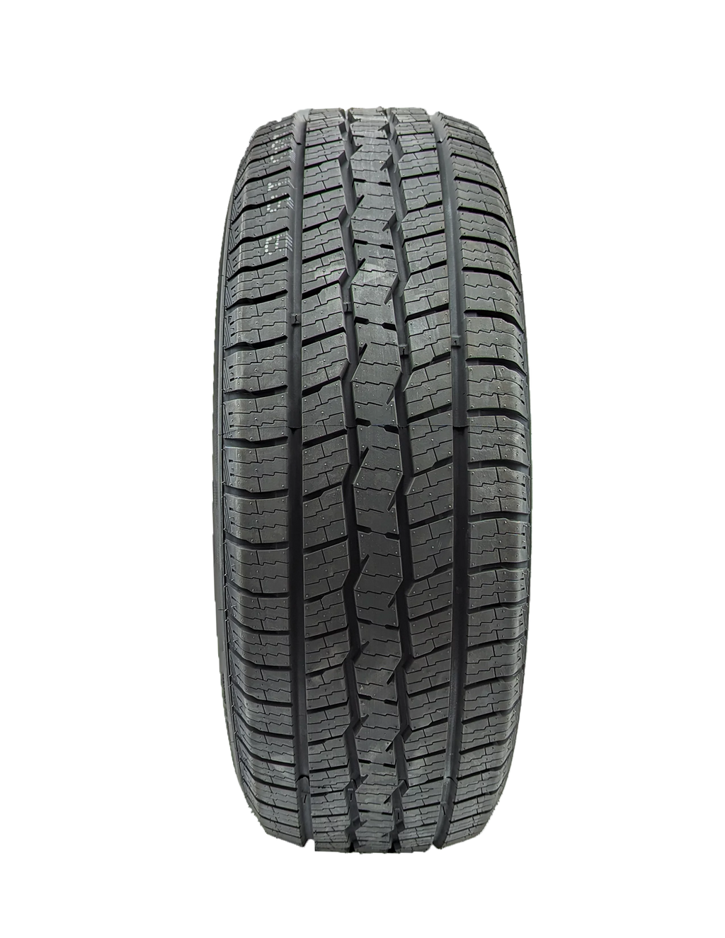 235/55R18 100V All-Season Tire F320