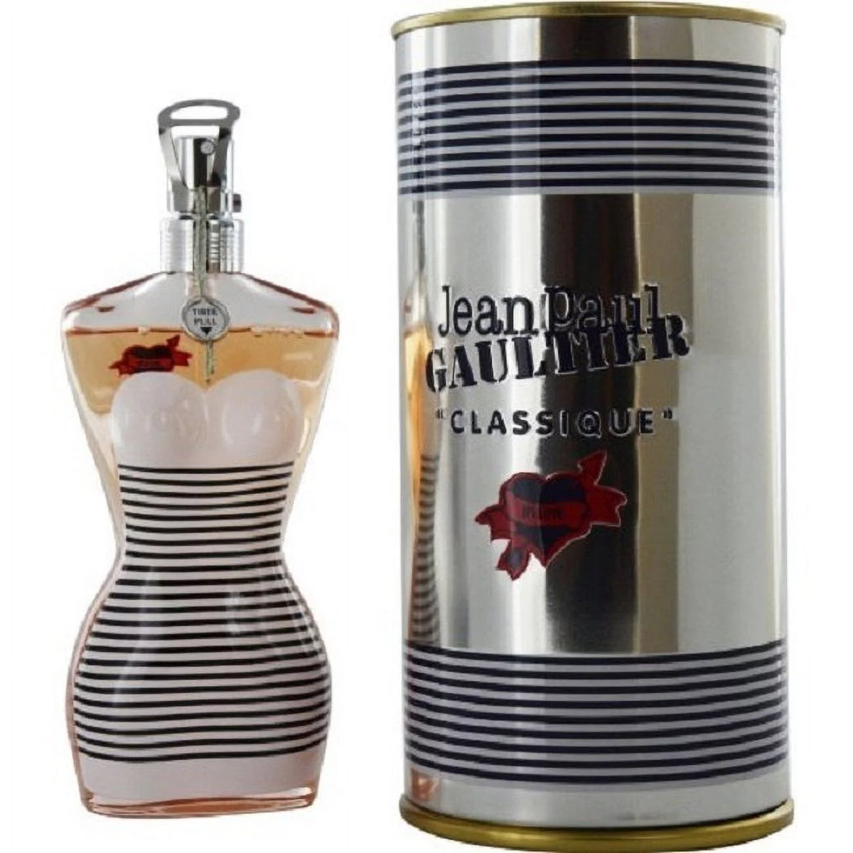 Classique In Love 3.4 EDT SP for Women H814507