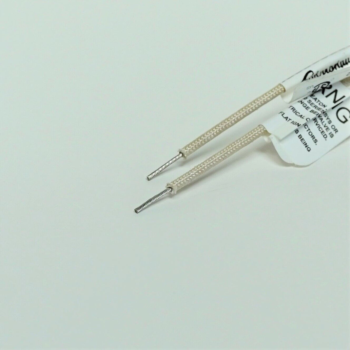 Gas Range Oven Ignitor O6823