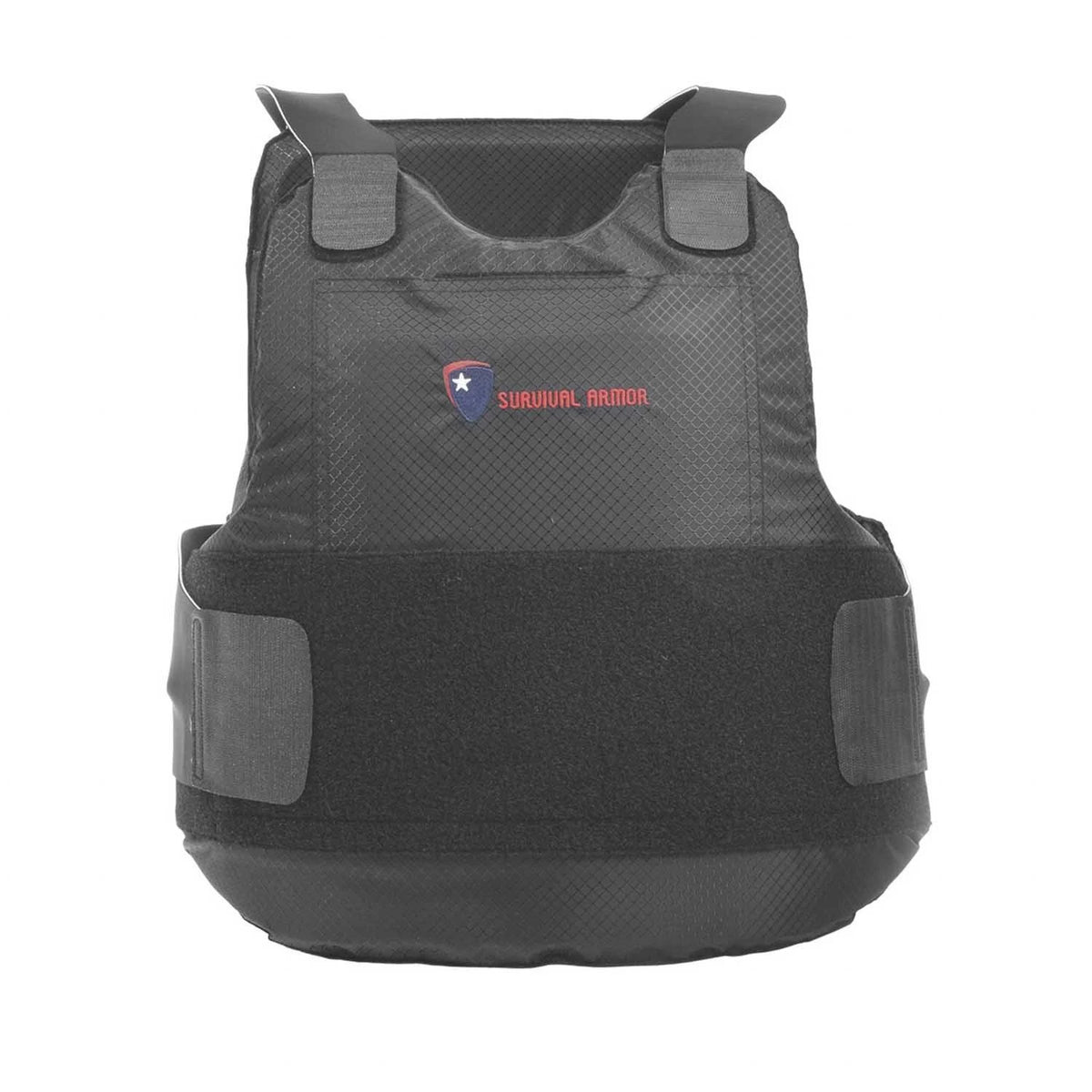 Olive Drab Body Armor K60166