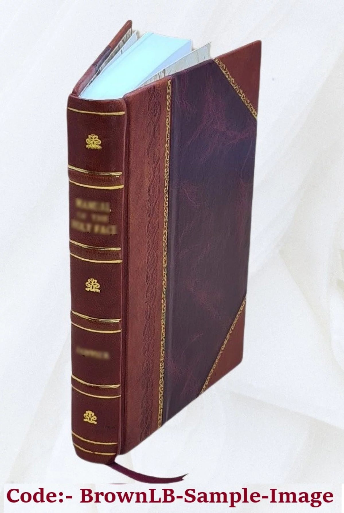 Handbook for Students X640