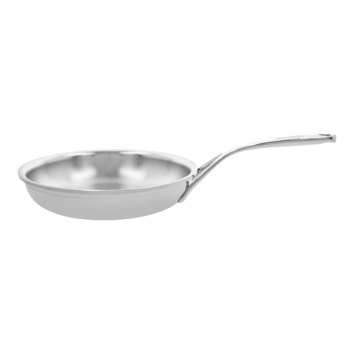 9.4 Stainless Steel Fry Pan H2204