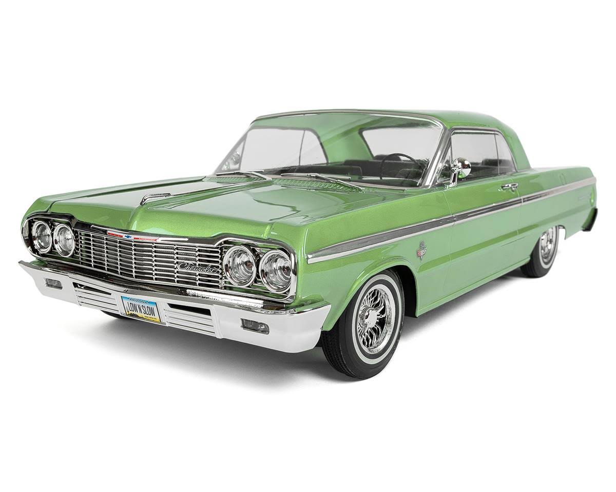 1:10 1964 Chevrolet Impala Hopping Lowrider G8283