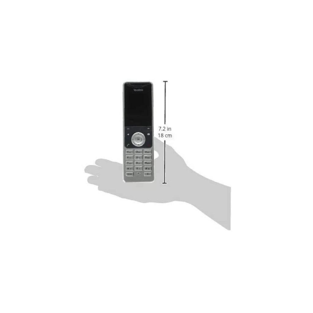 DECT IP Phone C970584