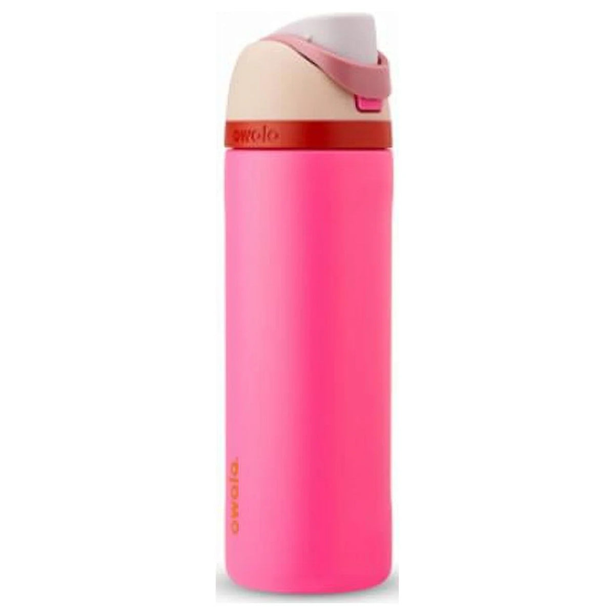 24 oz Stainless Steel Water Bottle C997