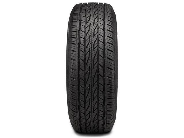 245/60R18 Tire S2515